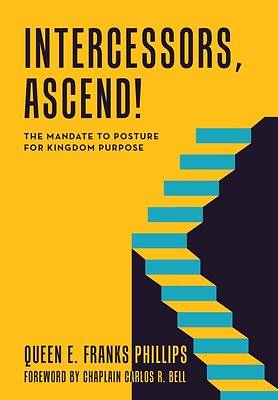 Picture of Intercessors, Ascend!
