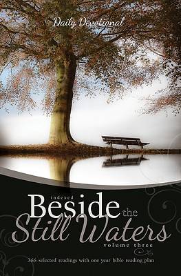 Picture of Beside the Still Waters (Volume 3)