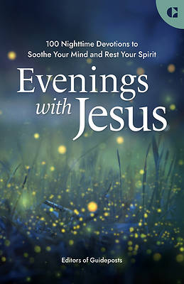 Picture of Evenings with Jesus