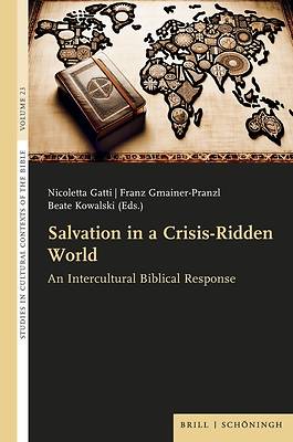 Salvation in a Crisis-Ridden World