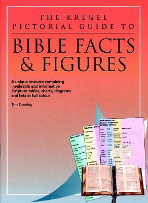 Picture of The Kregel Pictorial Guide to Bible Facts and Figures