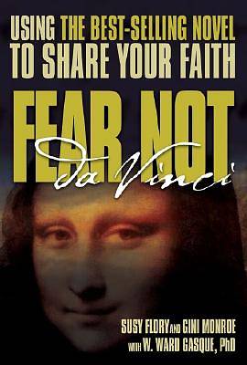 Picture of Fear Not Da Vinci
