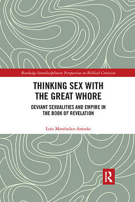 Picture of Thinking Sex with the Great Whore