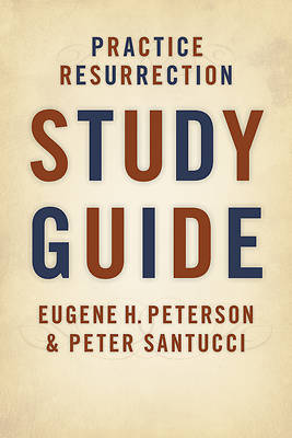 Picture of Practice Resurrection Study Guide