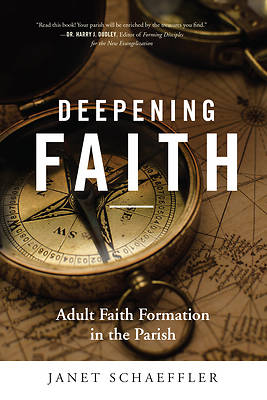 Picture of Deepening Faith [ePub Ebook]