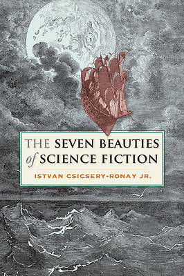 Picture of The Seven Beauties of Science Fiction [Adobe Ebook]