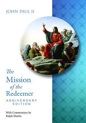 Picture of The Mission of the Redeemer