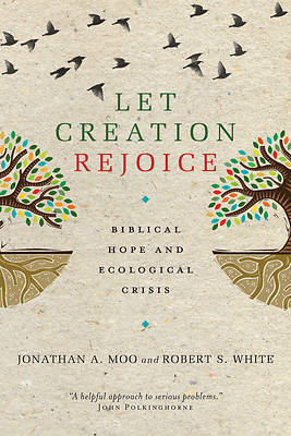 Picture of Let Creation Rejoice - eBook [ePub]