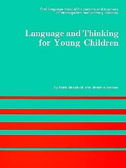Picture of Language and Thinking for Young Children