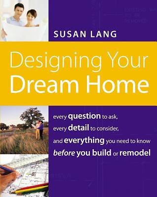 Picture of Designing Your Dream Home