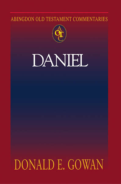 Picture of Abingdon Old Testament Commentaries: Daniel - eBook [ePub]