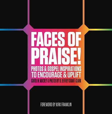 Picture of Faces of Praise!