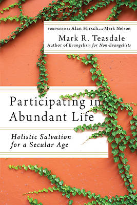 Picture of Participating in Abundant Life