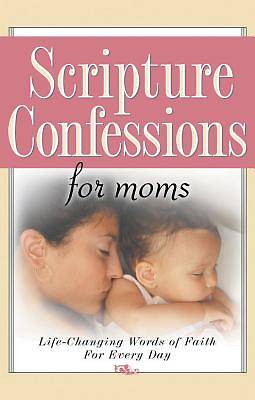 Picture of Scripture Confessions for Moms