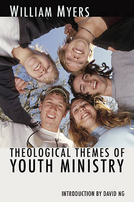 Picture of Theological Themes of Youth Ministry