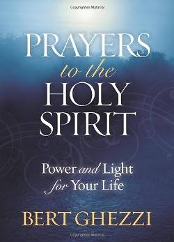 Picture of Prayers to the Holy Spirit