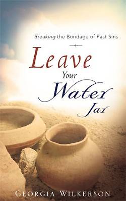 Picture of Leave Your Water Jar