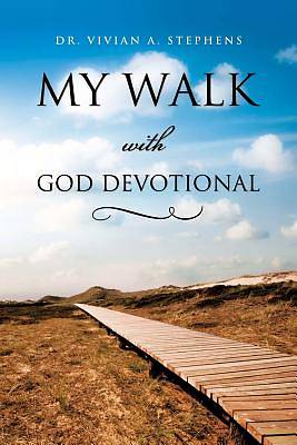 Picture of My Walk with God Devotional