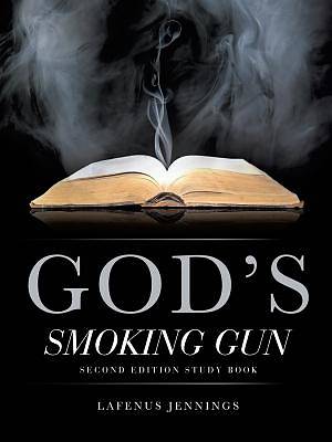Picture of Gods Smoking Gun