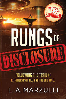 Picture of Rungs of Disclosure Revised and Expanded