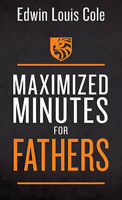 Picture of Maximized Minutes for Fathers