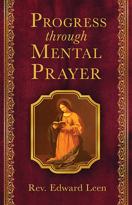 Picture of Progress Through Mental Prayer