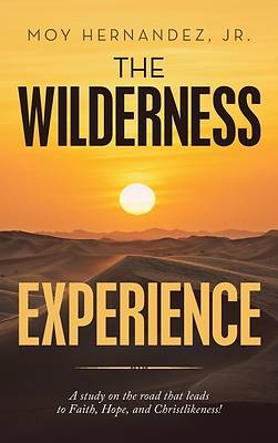 Picture of The Wilderness Experience
