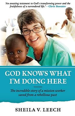 God Knows What I'm Doing Here