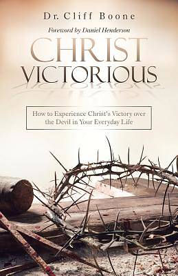 Picture of Christ Victorious