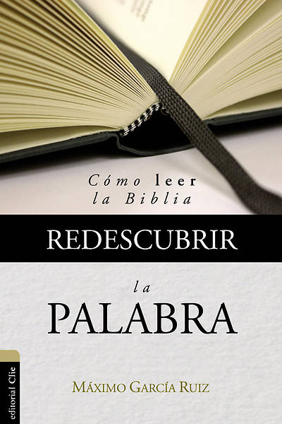 Picture of Redescubrir La Palabra