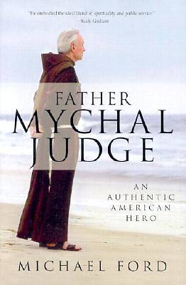 Picture of Father Mychal Judge