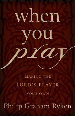 Picture of When You Pray