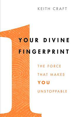 Picture of Your Divine Fingerprint