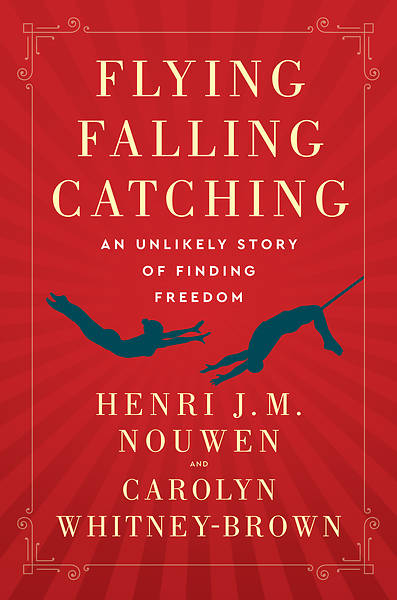Picture of Flying, Falling Catching