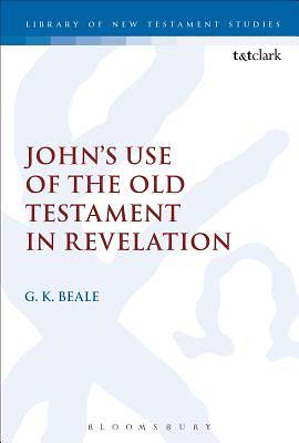 Picture of John's Use of the Old Testament in Revelation [Adobe Ebook]