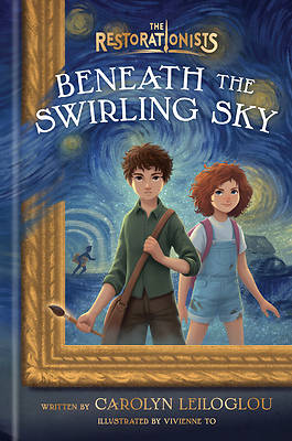 Picture of Beneath the Swirling Sky