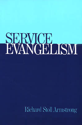 Picture of Service Evangelism