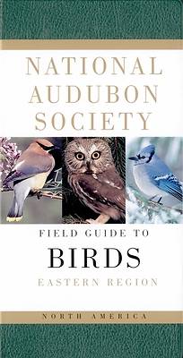 Picture of The National Audubon Society Field Guide to North American Birds