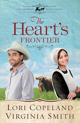 Picture of The Heart's Frontier