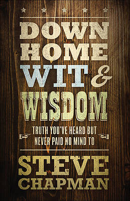 Picture of Down Home Wit and Wisdom