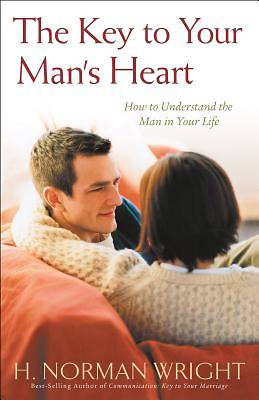 Picture of The Key To Your Man's Heart [ePub Ebook]