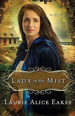 Picture of Lady in the Mist [ePub Ebook]