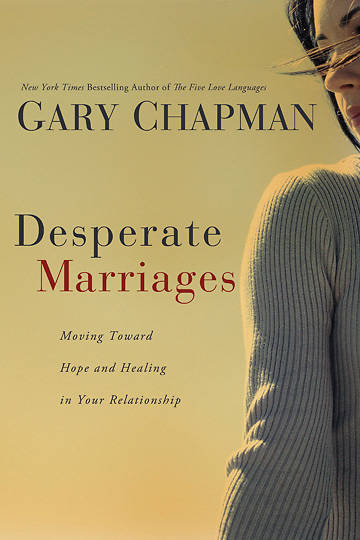 Picture of Desperate Marriages