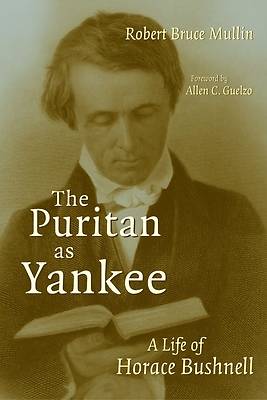 Picture of The Puritan as Yankee