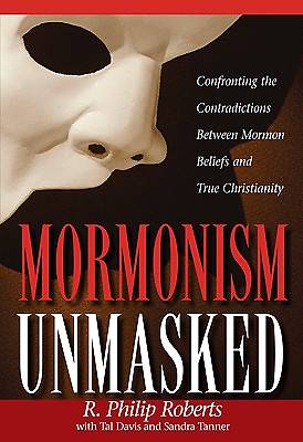 Picture of Mormonism Unmasked