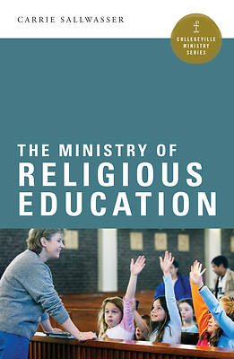 Picture of The Ministry of Religious Education