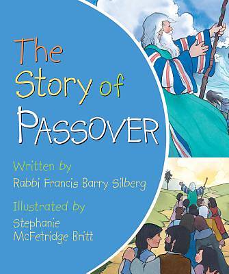 Picture of The Story of Passover