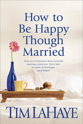 Picture of How to Be Happy Though Married