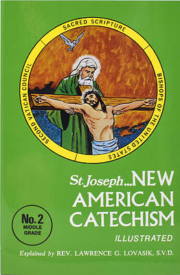 Picture of New American Catechism (No. 2)