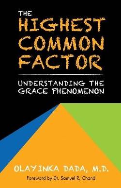 Picture of The Highest Common Factor